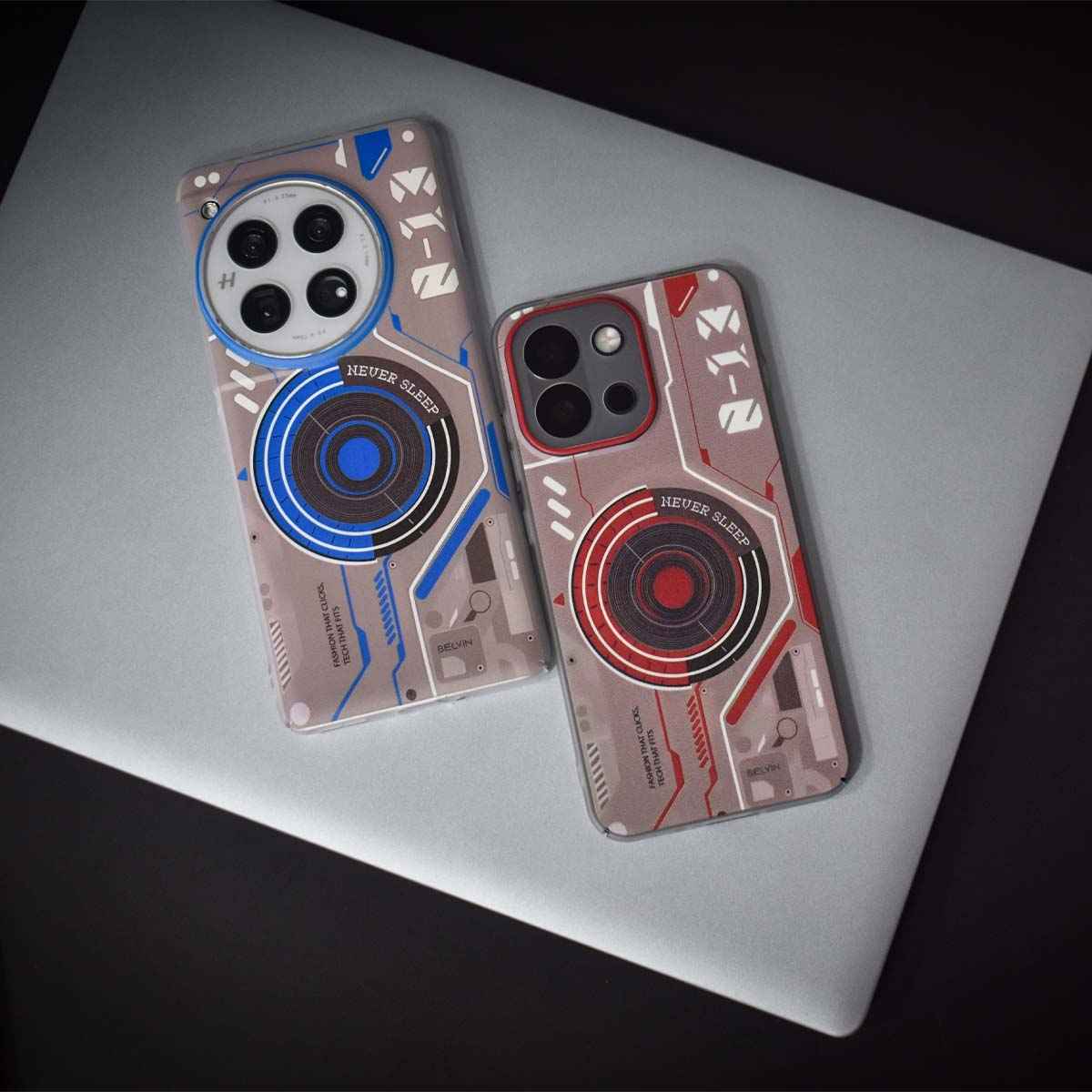 Auric Vision - OnePlus