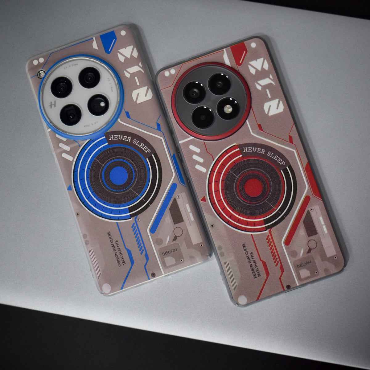 Auric Vision - OnePlus