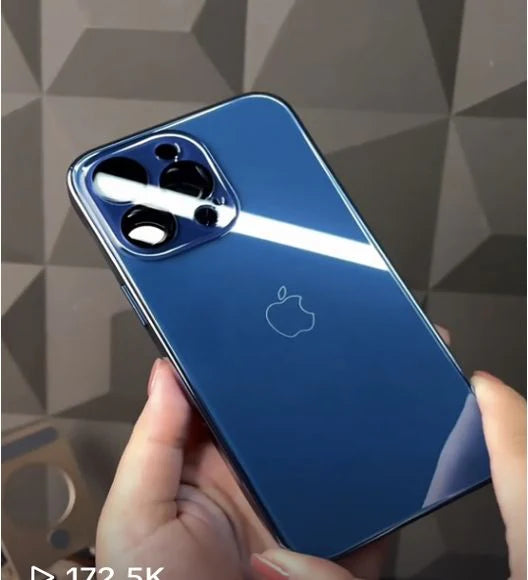 PureTouch FlexShell Case