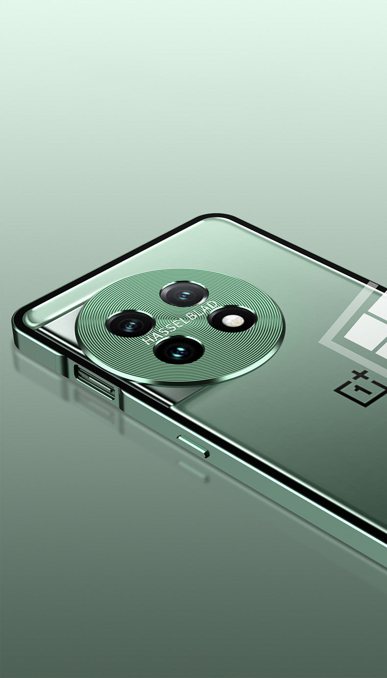 OnePlus Luxe Metal Majestic Case