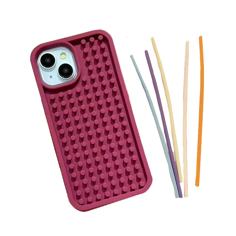 Bubble Dot Case