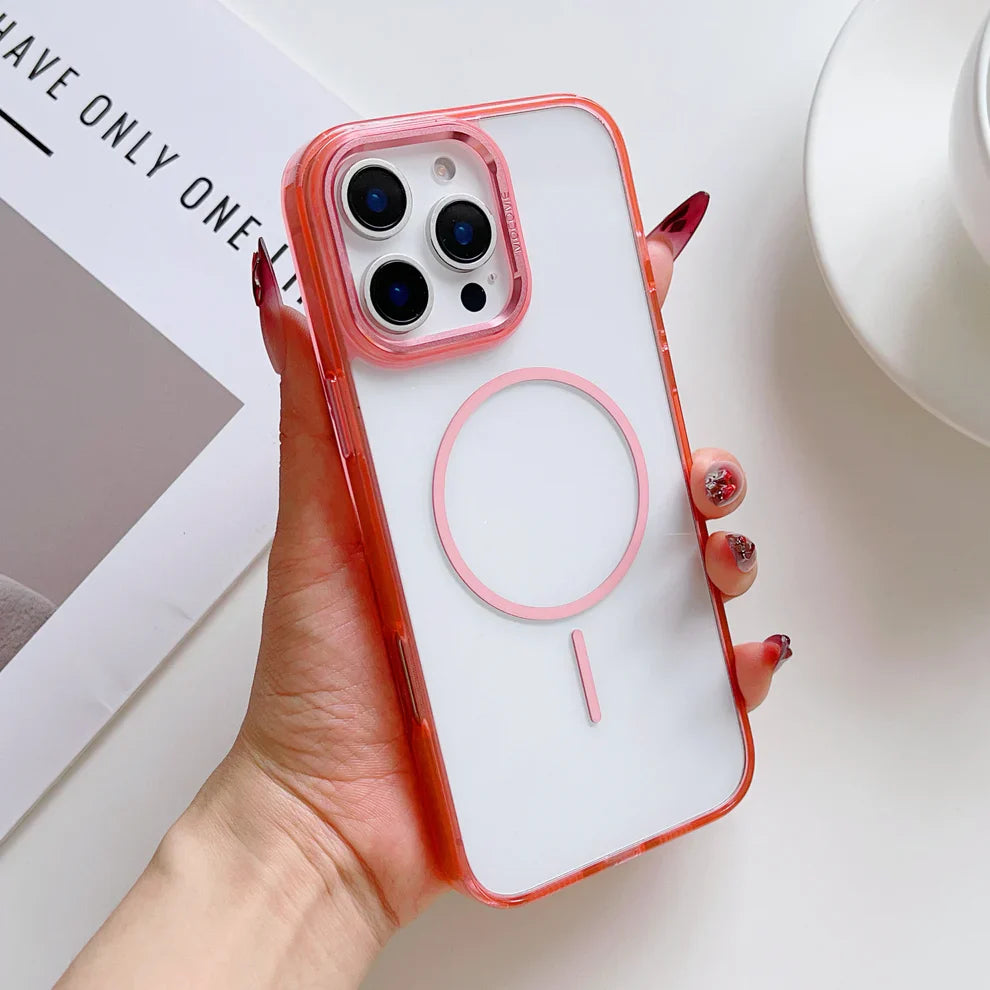 AeroMag Shield Case
