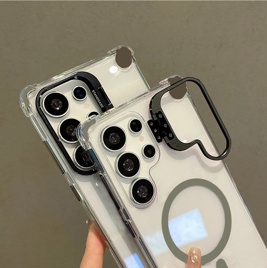 Glow Guard Mag Safe Bumper - Galaxy