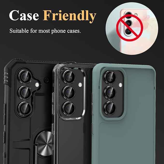 Galaxy S23 Plus Camera Lens Protector