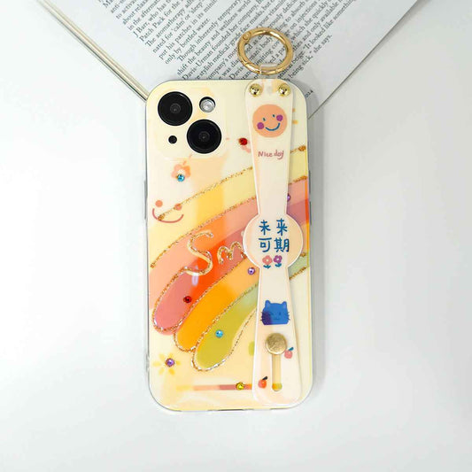 Celestial Grip Soft Case