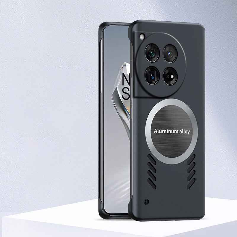 MagCool Frameless Case