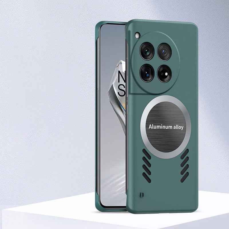 MagCool Frameless Case