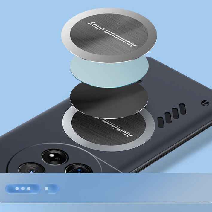 MagCool Frameless Case