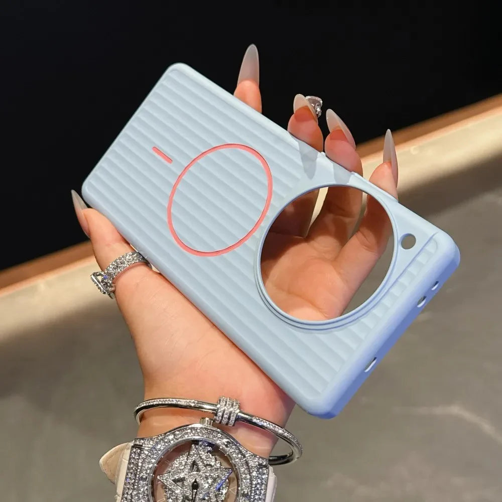 Ridge MagSafe Case