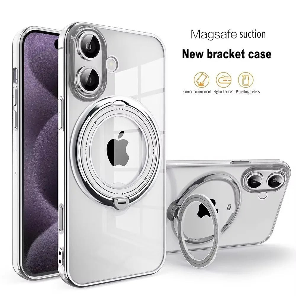 iPhone Series- LumiShield MagFlex Case