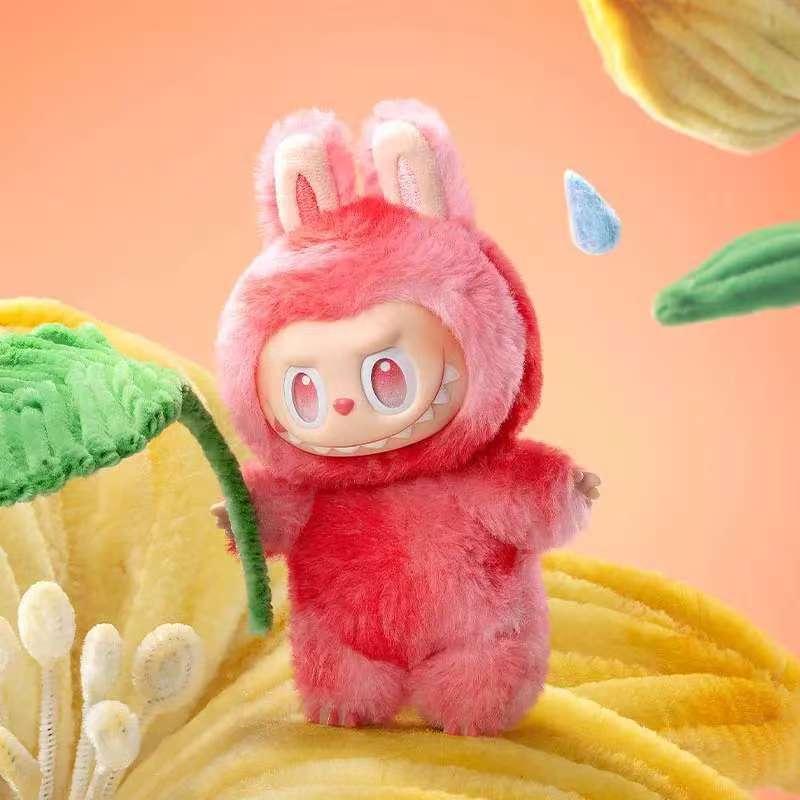 Labubu - The Monsters