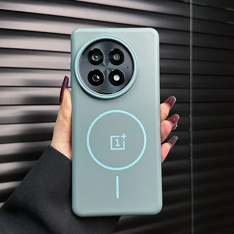 OnePlus 13 - Magnetic Armor Case