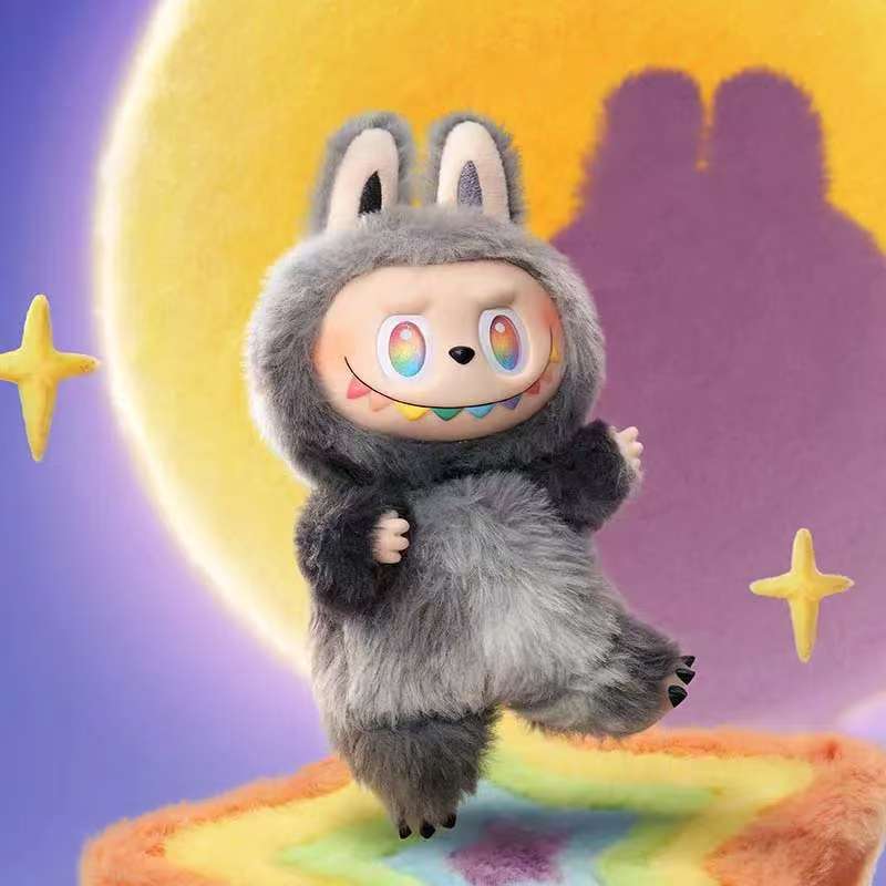 Labubu - The Monsters