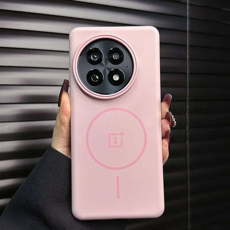 OnePlus 13 - Magnetic Armor Case