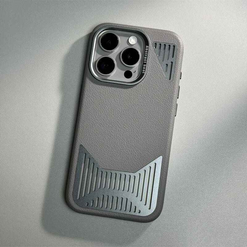 iPhone - Alloy Cool Magsafe Case (Copy)