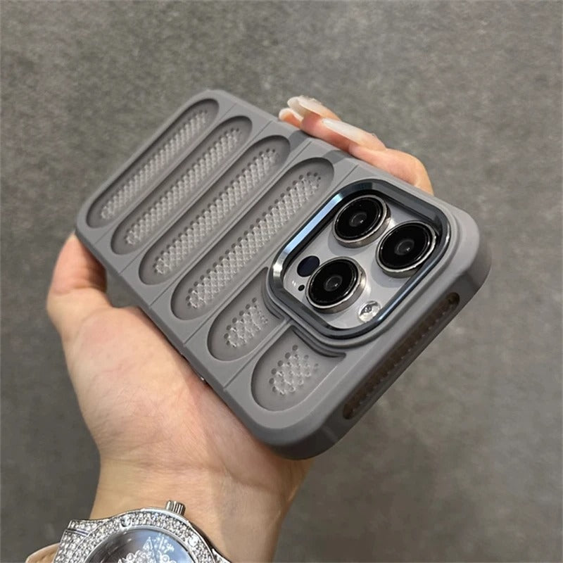 iPhone - BreezeGuard Thermal Case