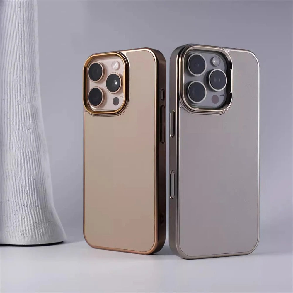 Titan Glow Case - iPhone