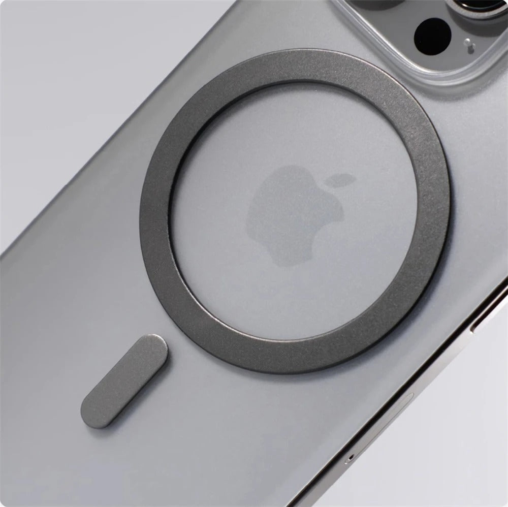 iPhone - ClearGuard MagShield Case