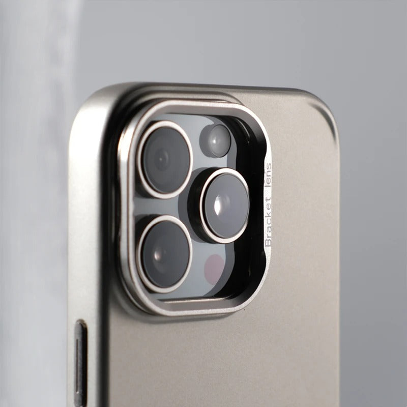 Minimalist Pro Shield Case
