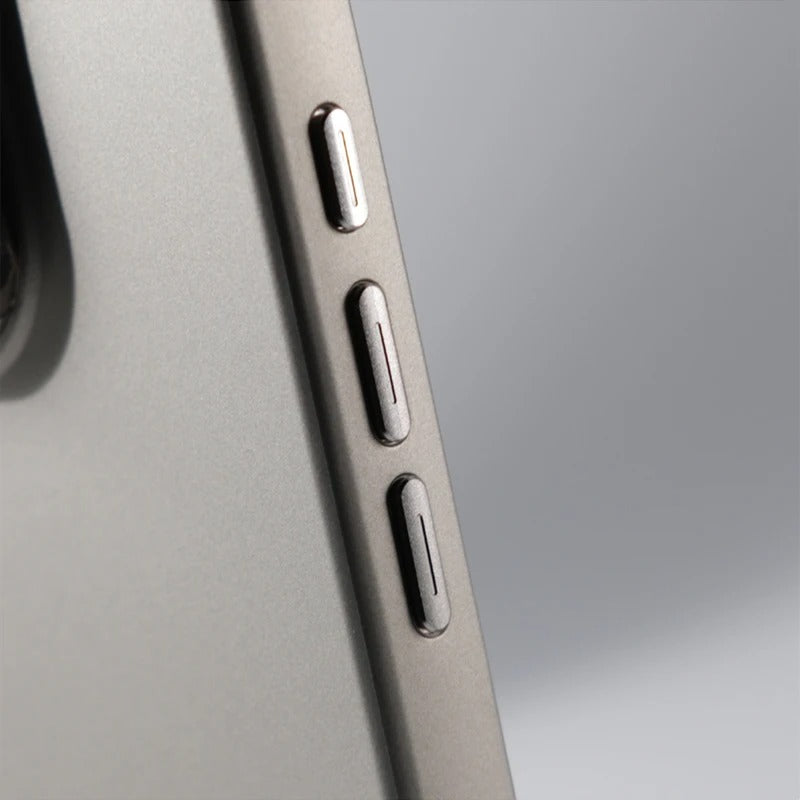 Minimalist Pro Shield Case