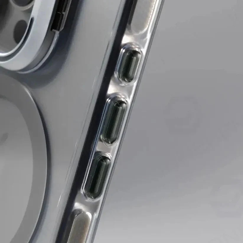 ClearEdge MagSafe Case