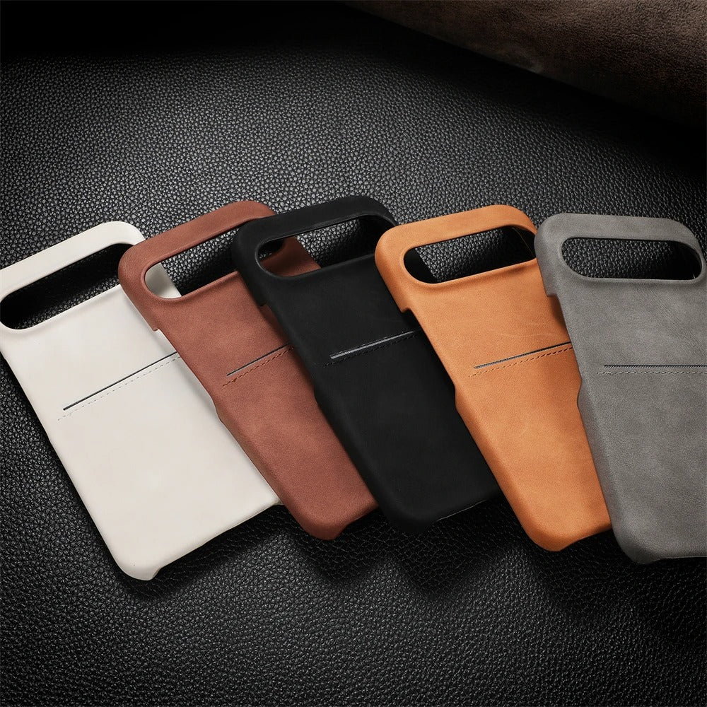Wallet Pocket Leather Case
