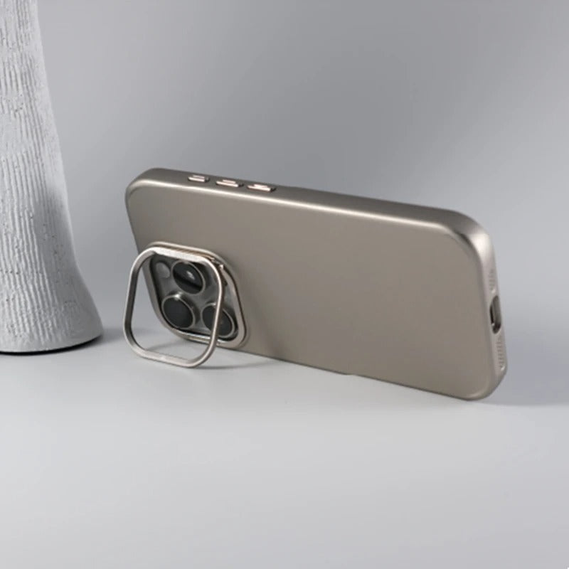 Minimalist Pro Shield Case