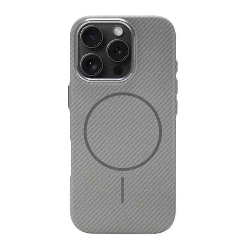 Carbon Elite MagSafe Case