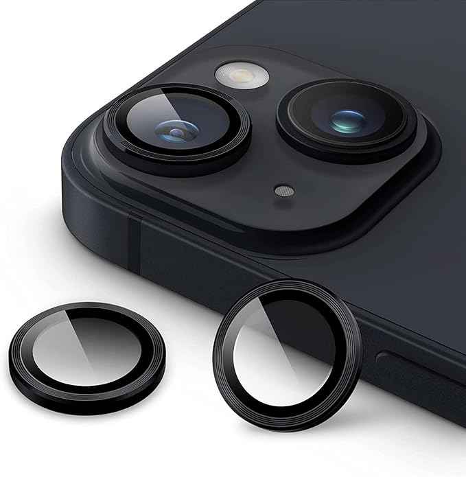 iPhone 14 Plus Camera Lens Protector