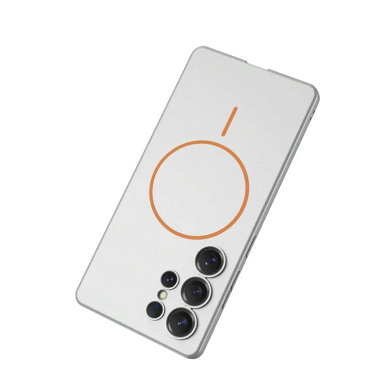 PureSilicone MagSafe Case