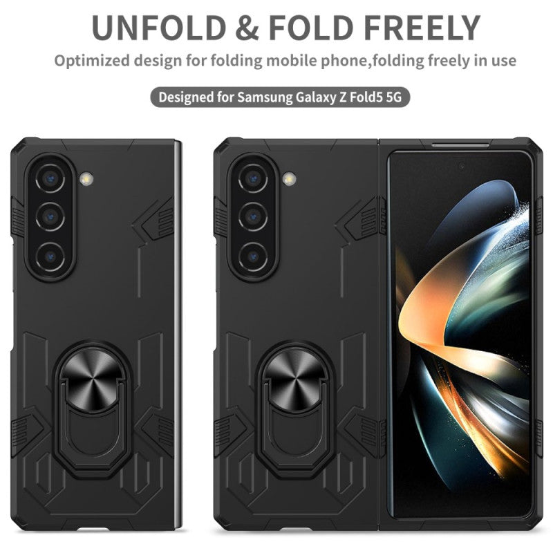 Galaxy Z Fold Series - Defender Case Support Ring