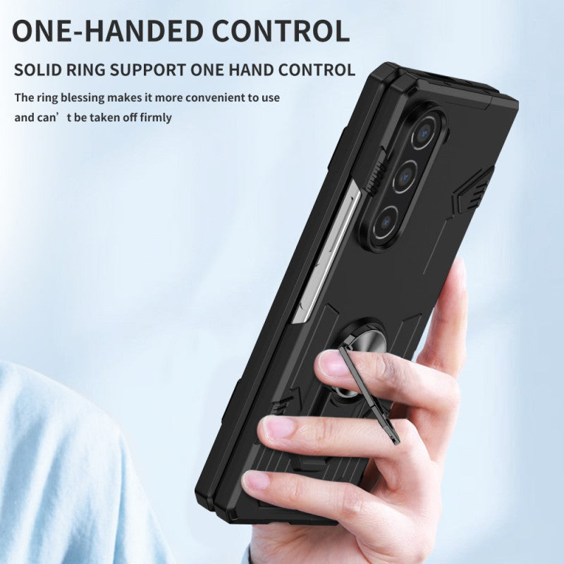 Galaxy Z Fold Series - Defender Case Support Ring