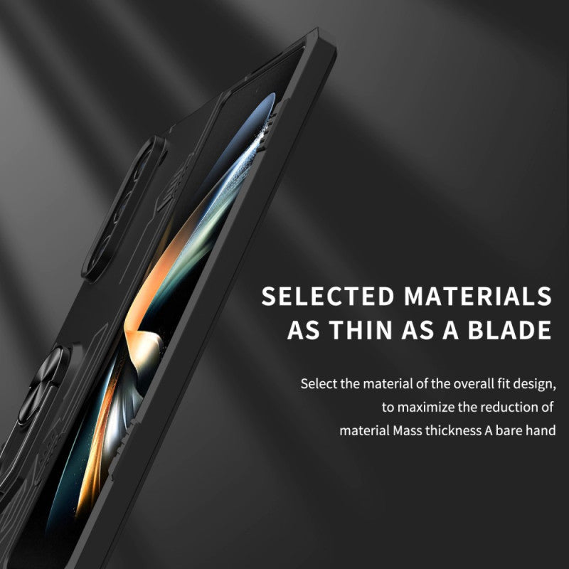 Galaxy Z Fold Series - Defender Case Support Ring