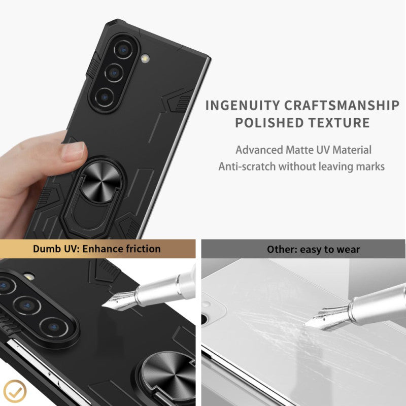 Galaxy Z Fold Series - Defender Case Support Ring