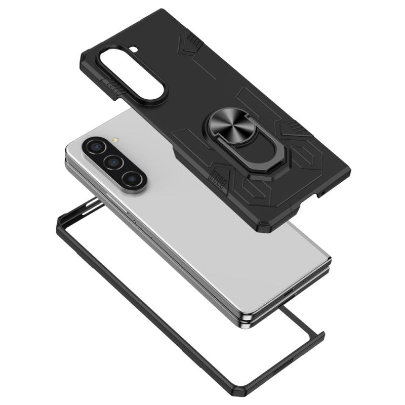 Galaxy Z Fold Series - Defender Case Support Ring