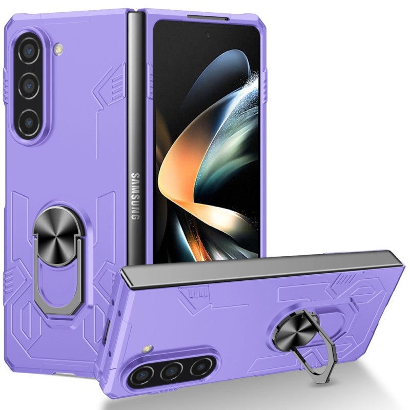 Galaxy Z Fold Series - Defender Case Support Ring
