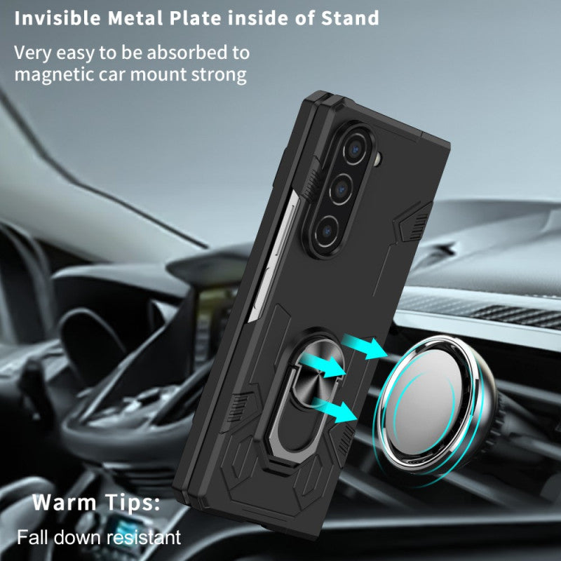 Galaxy Z Fold Series - Defender Case Support Ring