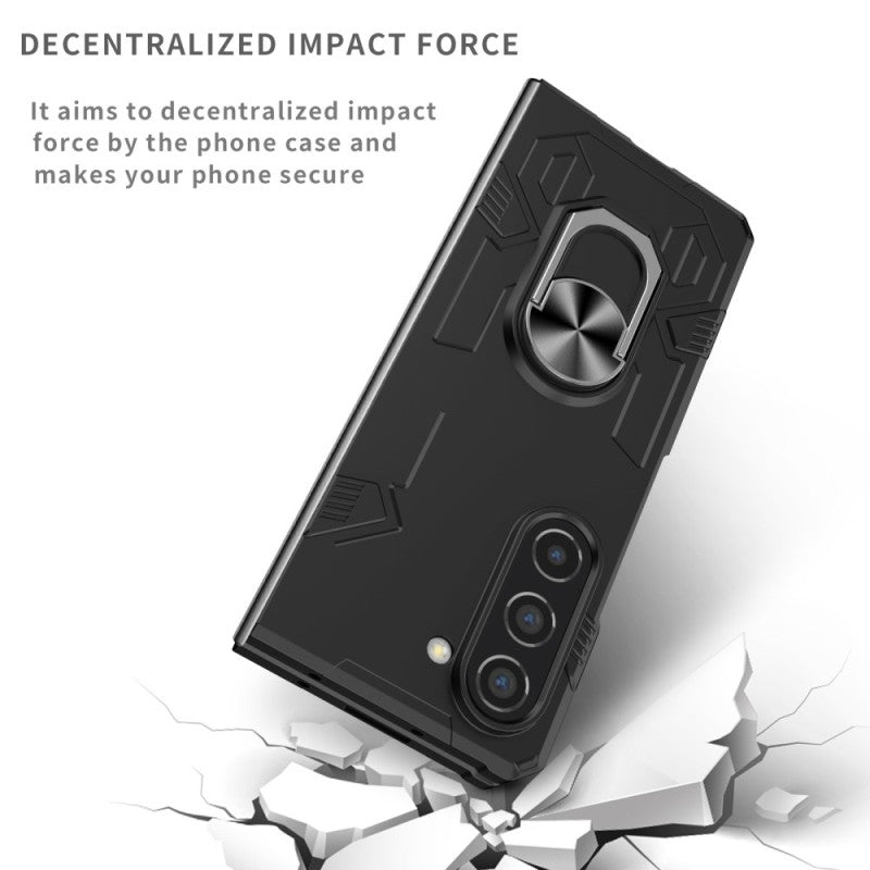 Galaxy Z Fold Series - Defender Case Support Ring