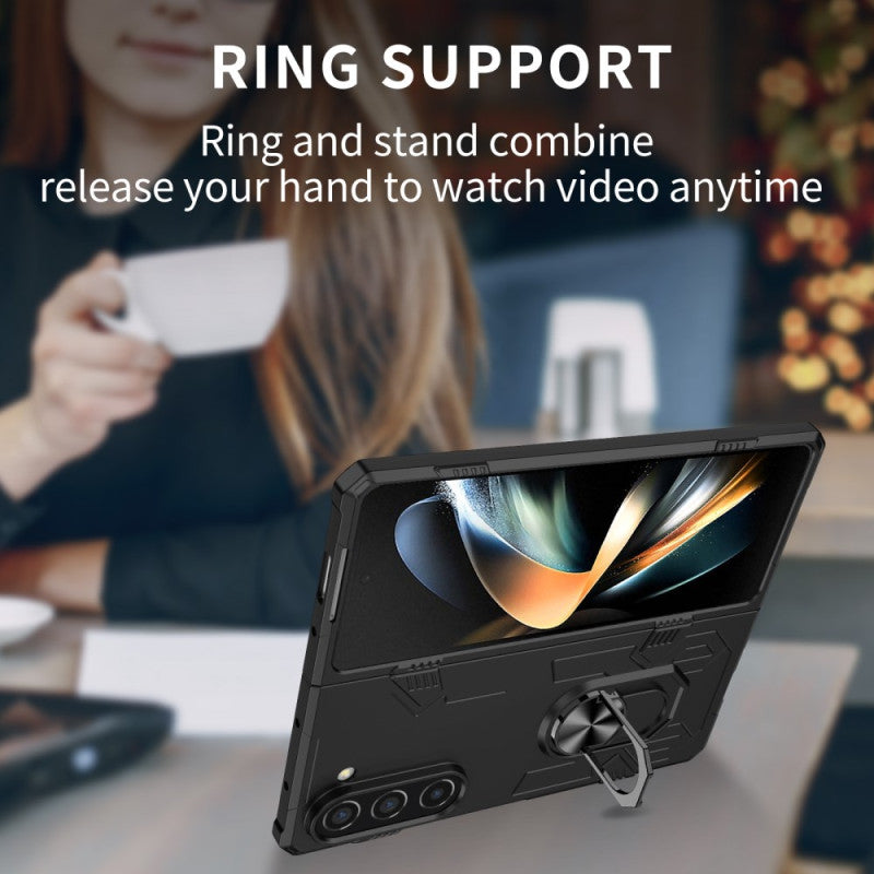 Galaxy Z Fold Series - Defender Case Support Ring