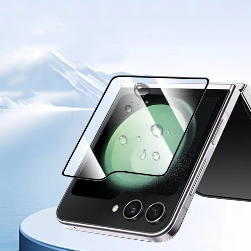 9H Tempered Glass