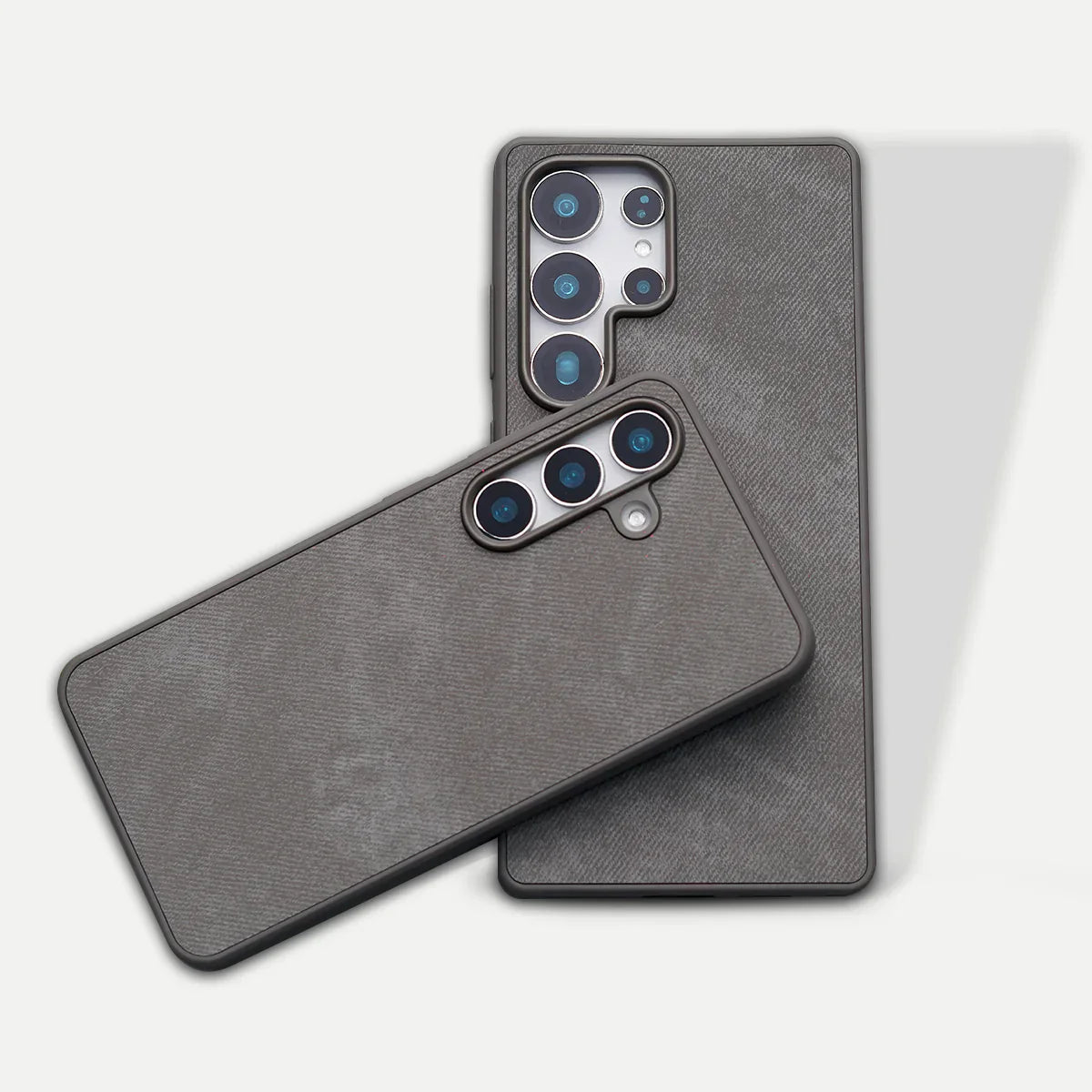 Galaxy S Series - Velvet Touch Luxe Case