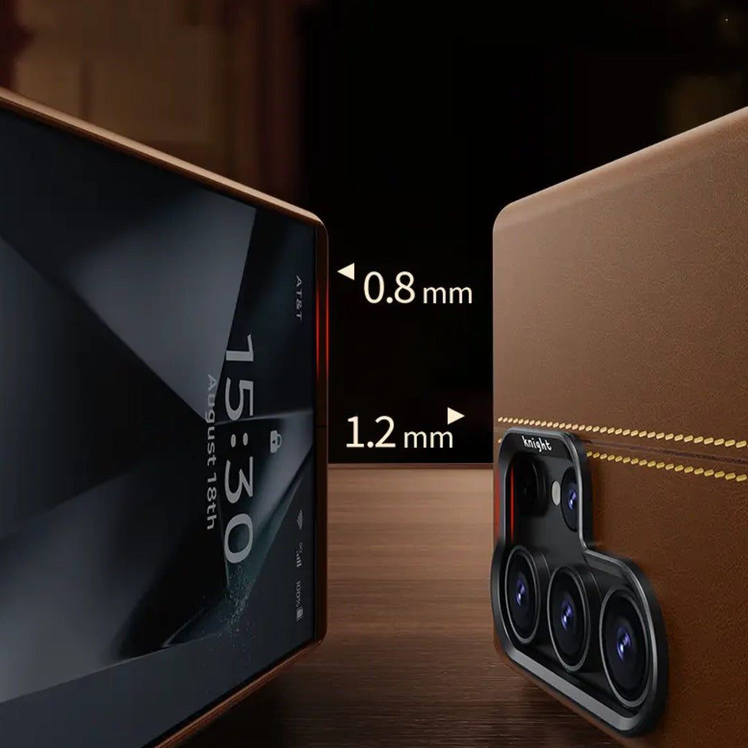 Dual-Line Texture Case