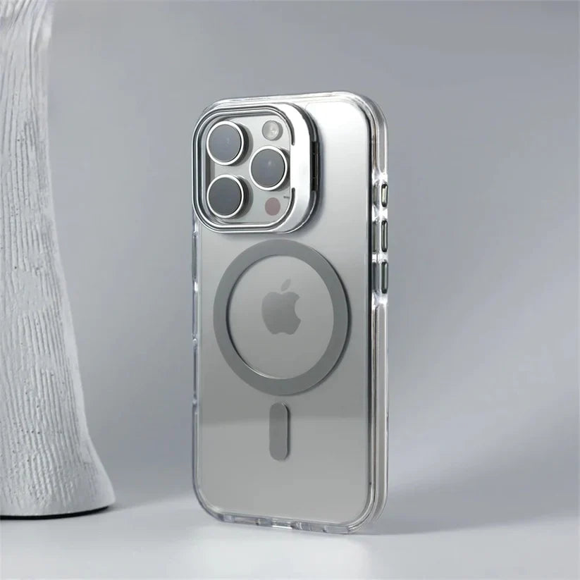 ClearEdge MagSafe Case