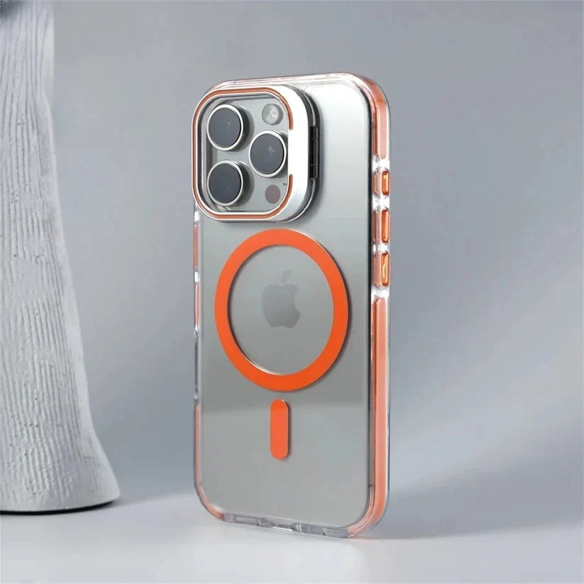 ClearEdge MagSafe Case