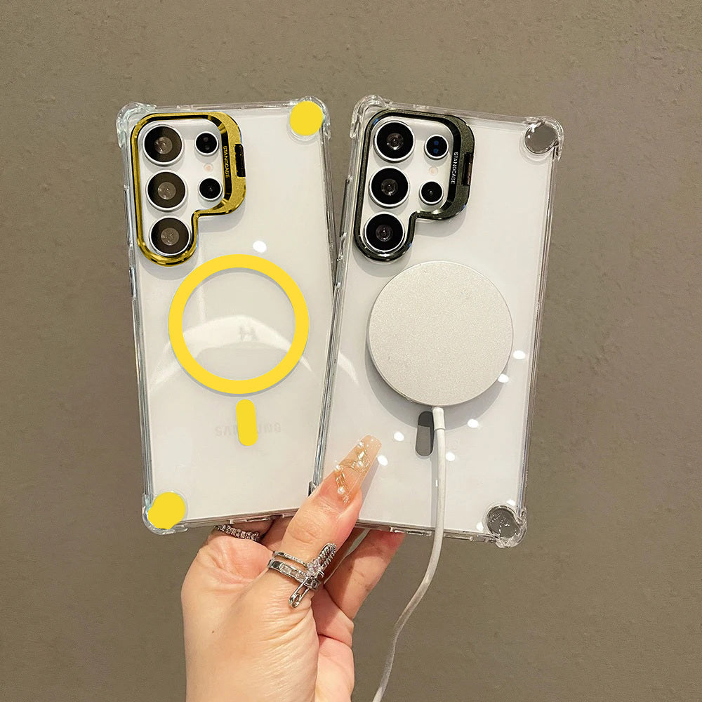 Glow Guard Mag Safe Bumper