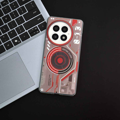 Auric Vision - OnePlus