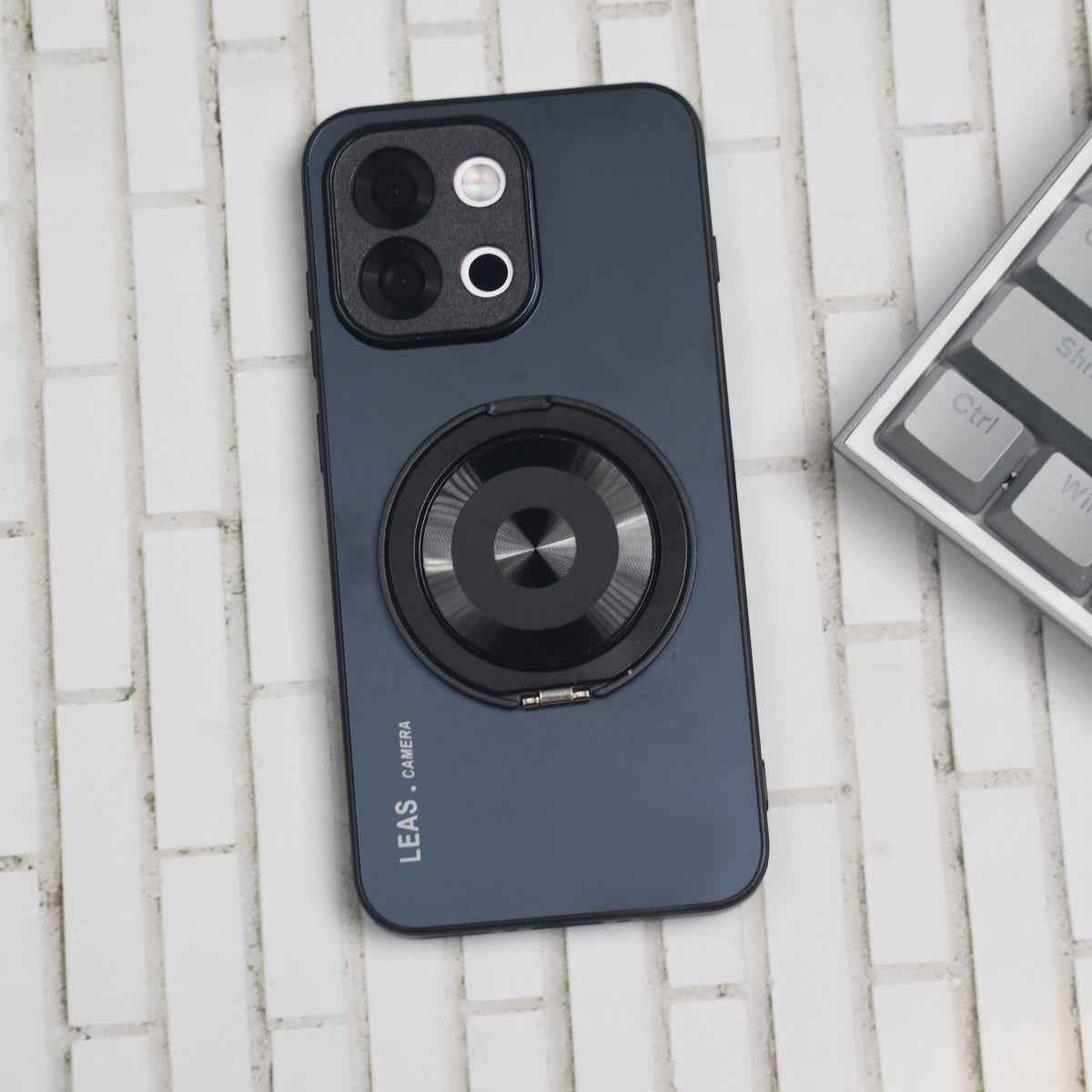 Magna Frost - Oneplus