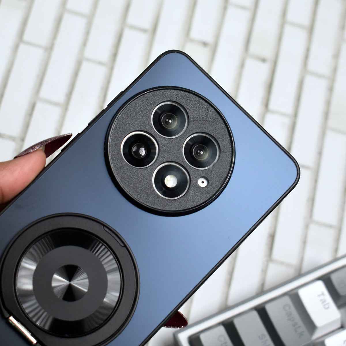 Magna Frost - Oneplus
