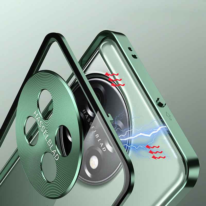 OnePlus Luxe Metal Majestic Case