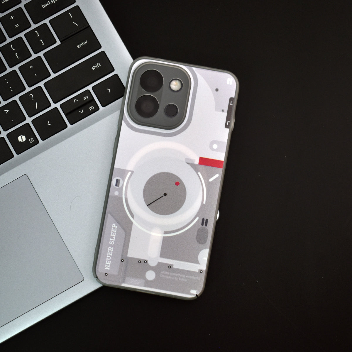 Optic Shield Case - OnePlus